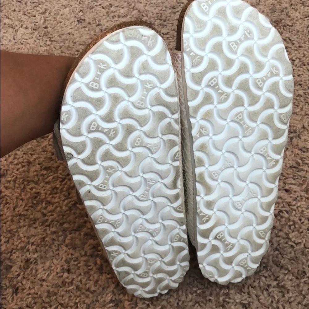 - SOLD - Birkenstock sandals - Picture 5 of 5